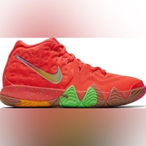Nike Kyrie 4 Lucky Charms (GS)